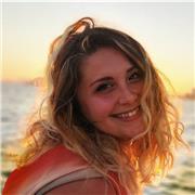 Sono una ragazza di 24 anni all'ultimo anno di Psicologia dello sviluppo e dell'educazione.
Offro ripetizioni per tutti i gradi e corsi di istruzione.
Per le scuole secondarie di II grado mi occupo principalmente di italiano, storia e materie umanistiche